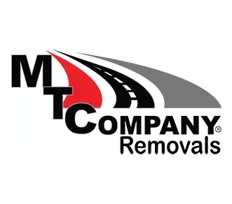 MTC London Removals Company Logo