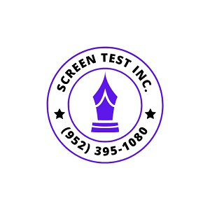 Company Logo For Screen Test Inc.'