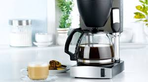 Coffee Makers Market