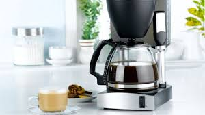Coffee Makers Market'