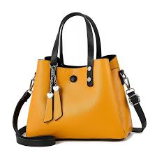 Ladies Handbag Market