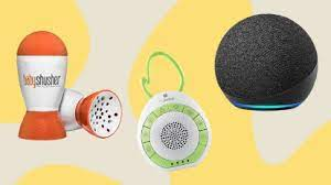 Baby Sound Machine Market