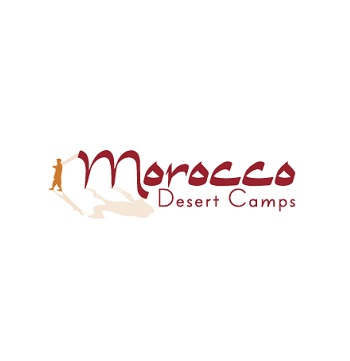 Company Logo For Morocco Desert Camps'