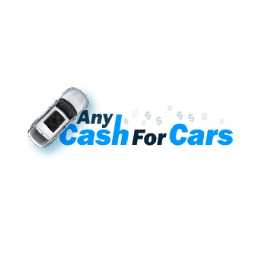 Any Cash For Cars Logo