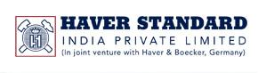 Company Logo For Haver Standarad'