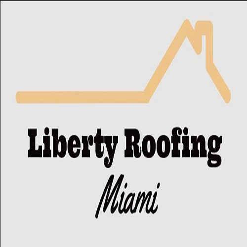 Company Logo For Liberty Roofing Miami'