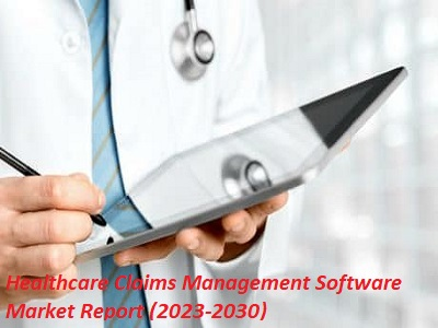 Healthcare Claims Management Software Market'