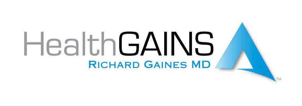 HealthGains'