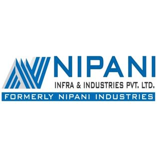 Company Logo For NIPANI lgsf companies in India'