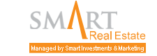 SmartRealEstate Logo