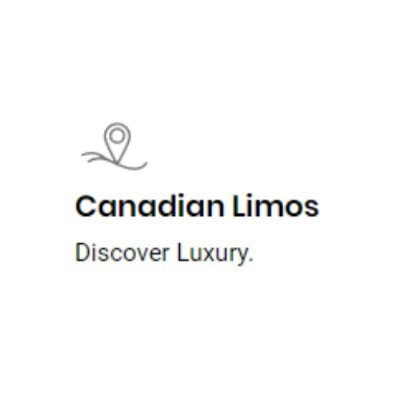 Company Logo For Canadian Limos'