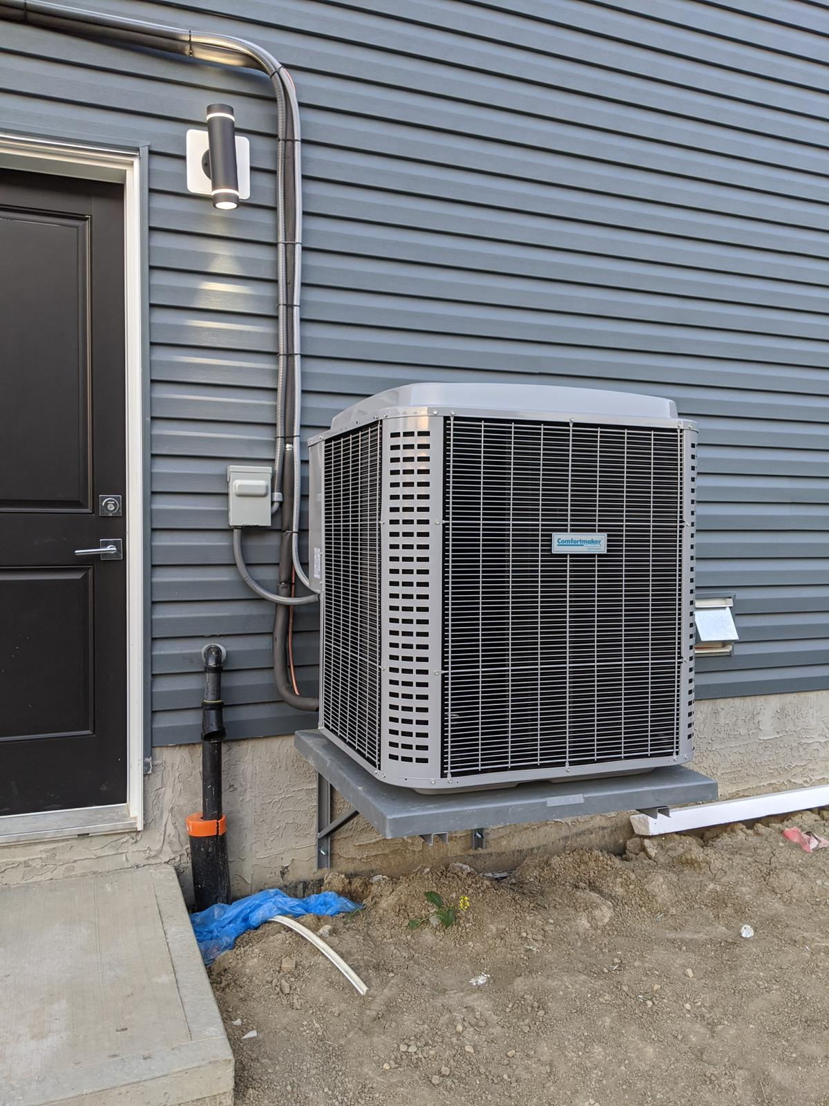 Nor-Can Heating & Air Logo