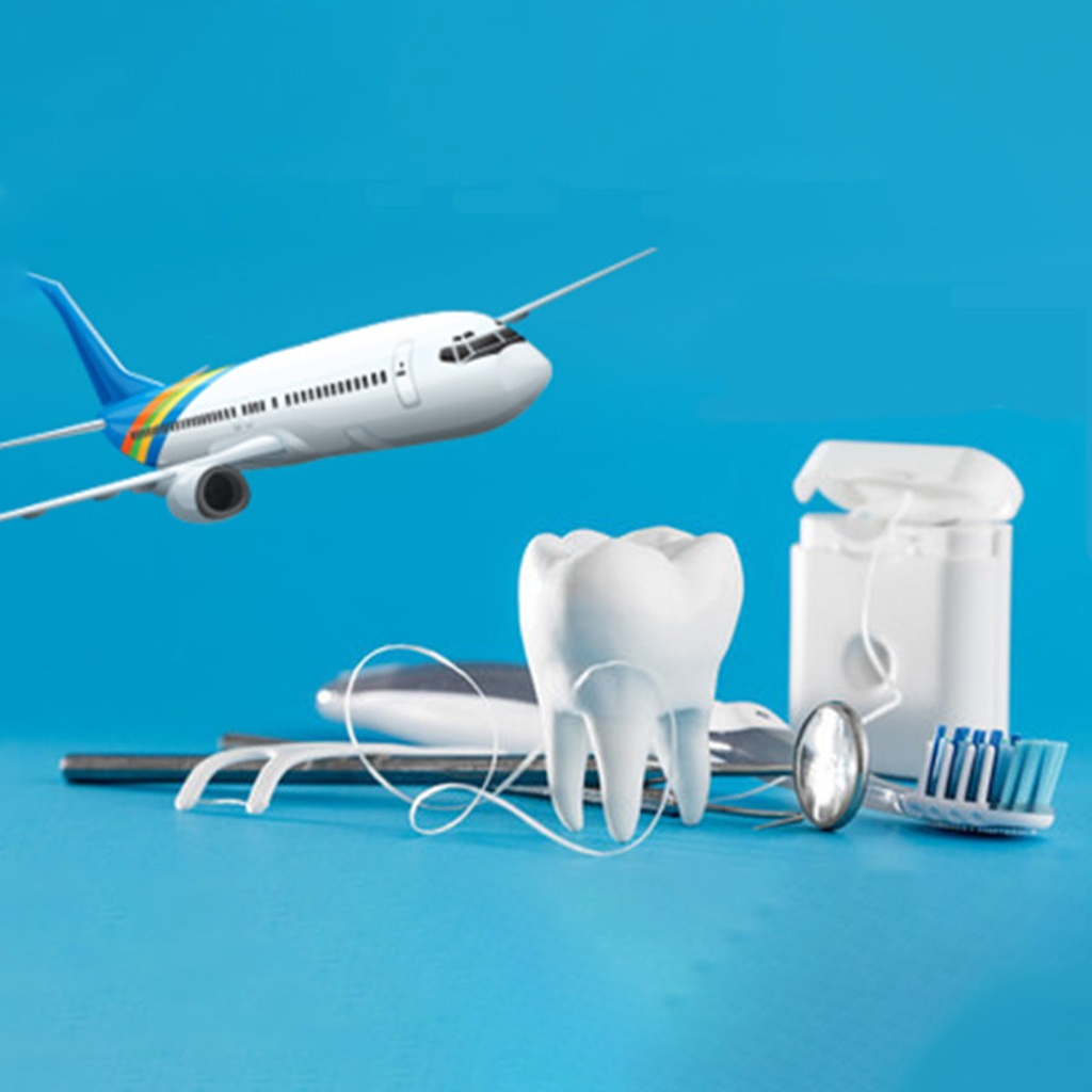 Dental Tourism Market'