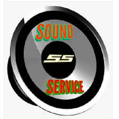 Company Logo For DIK sound service'
