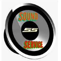 DIK sound service Logo