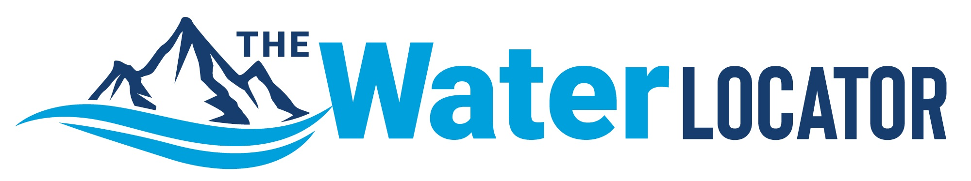 Company Logo For The Water Locator'