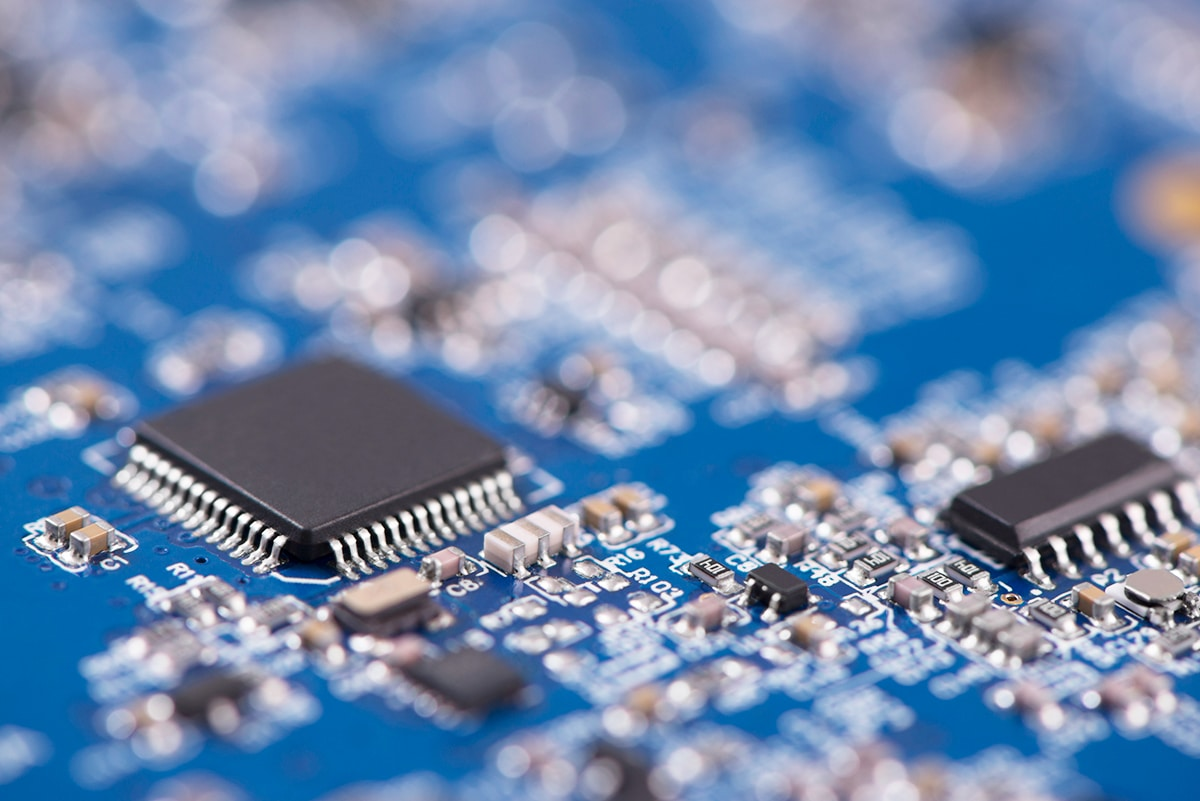 Electronic chemicals for packaging Market