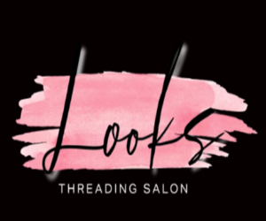 Company Logo For Looks Threading Beauty Salon'