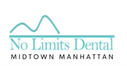 No Limits Dental Midtown Manhattan Logo