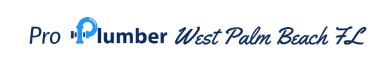 Company Logo For Pro Plumber West Palm Beach FL'