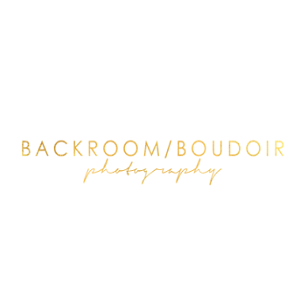 Backroom/Boudoir Photography'