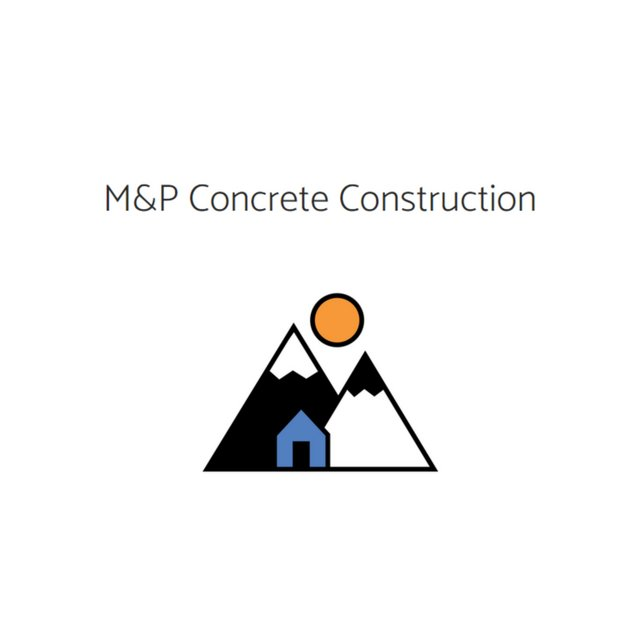 Company Logo For M&amp;P Concrete Construction'