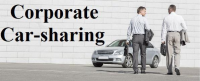 Corporate Car-sharing Market