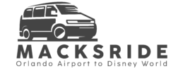 Company Logo For Macks Ride'
