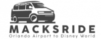 Macks Ride Logo