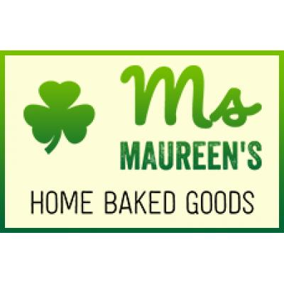 Irish Soda Bread Phoenix Logo