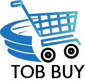 Company Logo For TOB BUY'