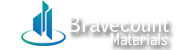 China-Bravecount Logo