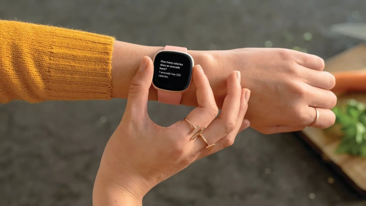 Smart Wearables Market