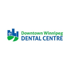 Downtown Winnipeg Dental Centre Logo