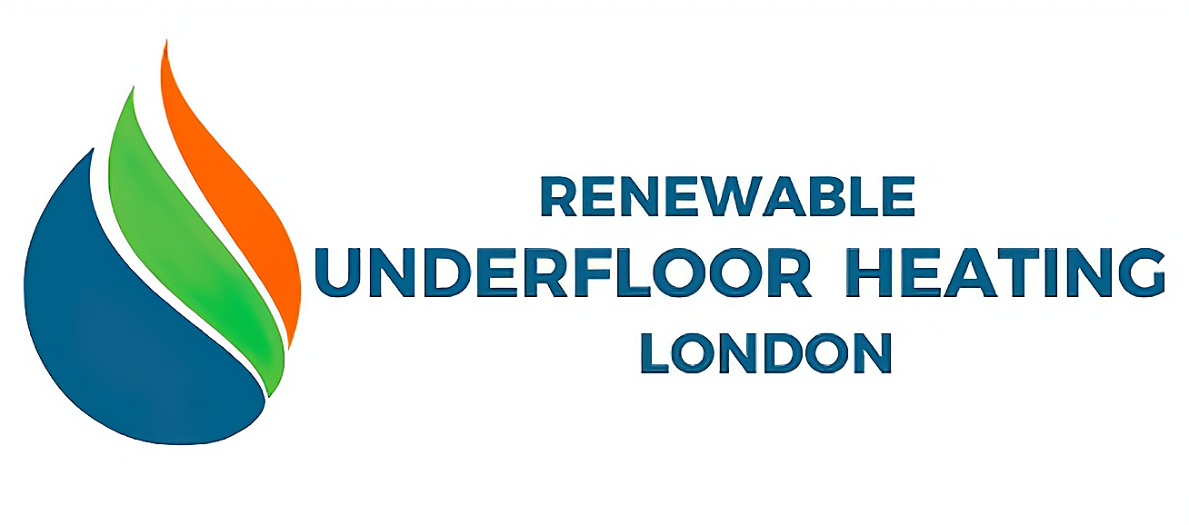 Company Logo For Renewable Underfloor Heating London'