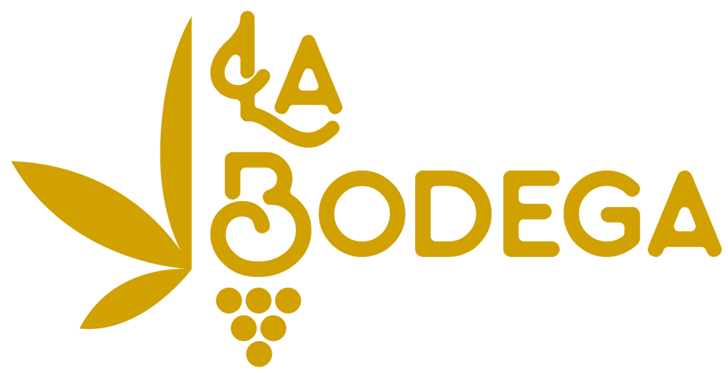 Company Logo For La Bodega'