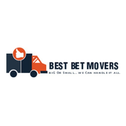 Company Logo For Best Bet Movers'