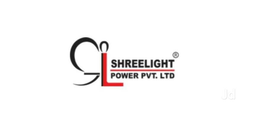 Company Logo For ShreeLight Power Pvt Ltd'