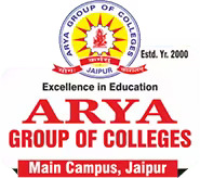 Arya College Jaipur