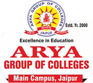 Company Logo For Arya College Jaipur'