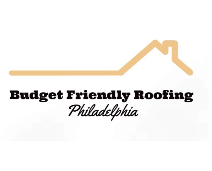 Company Logo For Budget Friendly Roofing Philadelphia'