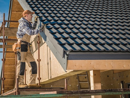 Company Logo For Golden Roofing Ontario'