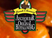 Company Logo For Anchor Bar Restaurant & Sports Bar'