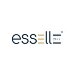 Company Logo For Essell Home Fashions LLC'