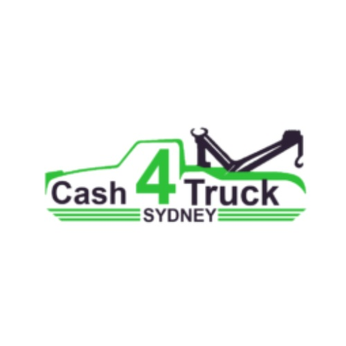 Company Logo For Cash 4 Truck Sydney'