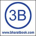 Logo for Bharat Book Bureau'