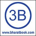 Bharat Book Bureau Logo