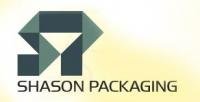 Company Logo For Shason Packaging'