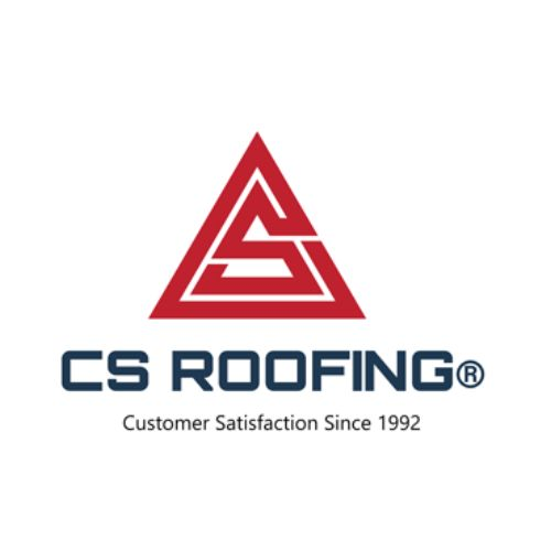 Company Logo For Cs Roofing Company'