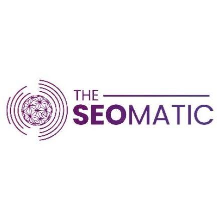 Company Logo For The SEO Matic'